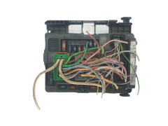 Controller BSM-B3 9643498880 S118470003E PSA Siemens 40339
