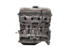 Petrol Engine HFX 10FP7J 1.1 8v Citroen C3 C2 S1