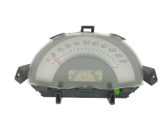 Speedometer/Instrument Cluster Smart Fortwo 0010123V001 110008872010 27282
