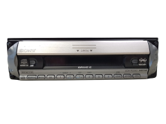 Radio CD Player MP3 Sony Xplod CDX-R3350
