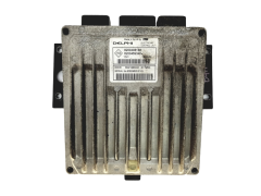 Controller 8200498188 8200469340 R0410B024D Renault Nissan Delphi 19681