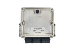 Controller 0281010440 8200065994 Volvo Bosch 45200