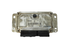 Controller Toyota 89661-0H023 0261208702 Bosch 16927