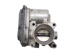 Air Throttle Body Renault Twingo 2 8200503217 1.2 8V 1098