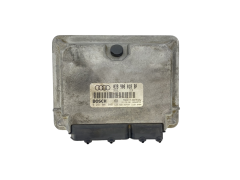 Controller 038906018BP 0281001848 Audi Bosch 60211