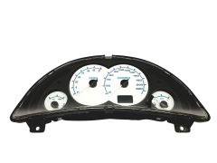 Speedometer/Instrument Cluster Opel Corsa C 09166814FL 110008988009 37641