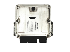 Controller 0281011334 9640938180 9652590480 PSA Bosch 20858