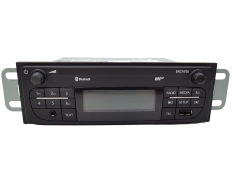 Car Radio MP3 BT USB Renault Trafic 3 Vivaro B 281153574R 93452336
