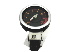 Speedometer/Instrument Cluster Renault Twingo 2 8200762809 F