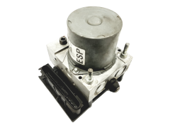 Abs Pump Alfa Romeo 147 51792630 0265950711 Bosch 42694