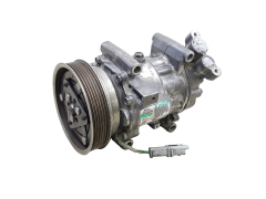 Air Con Compressor/Pump 8200953359--A SD6V12 1918 Sanden Renault Nissan 1014