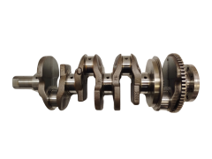 Crankshaft 8200385222 2.0 dci M9R Renault 4728