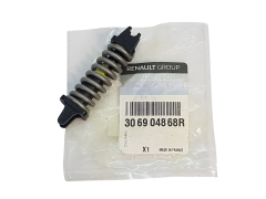 Clutch Pedal Return Spring New Original Renault Master 3 306904868R
