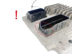 Controller 55577841 AAT4 Opel ACDelco 43763