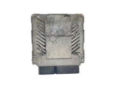 Controller 03G906018FG 5WP45614AA VW Siemens 59857