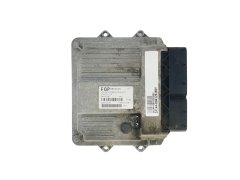 Controller FGP 55187471 LP MJD 6JO.A1 Opel 41252