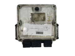 Controller 0281011247 9650931380 9646850580 PSA Bosch 52910
