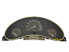 Speedometer/Instrument Cluster Opel Corsa B 90533933NC GM