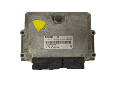 Controller 55191209 0281011553 192 47DAA Fiat Bosch 15244