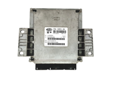 Controller 9642606280  IAW48P2.36 PSA Magneti Marelli 