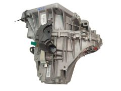 Gearbox New TL4036 TL4A036 7701700576 Renault Scenic 3 1.4TCE 