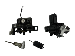 Ignition Switch Mercedes-Benz A W168 267102334 1004