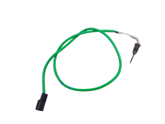 Exhaust Gas Temperature Sensor 226400160R 1.5 dCi Dacia Renault Captur 2 0km