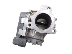 Air Throttle Body 55213019 40DFP1 Fiat Alfa Romeo 1626
