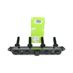 Ignition Coil For 245103 597097 5970.97 Citroen Peugeot Valeo