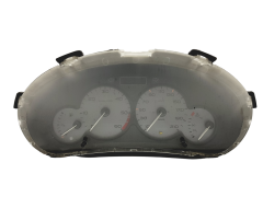 Speedometer/Instrument Cluster 206 Berlingo 1 9646434180 000707503 53852 Speedometer/Instrument Cluster 206 Berlingo 1 9646434180 000707503 53852