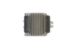 Engine Controller 09361069 CMXZ Opel 42860