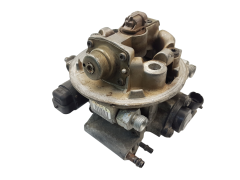 Air Throttle Body Opel Astra 17096150 06682 1,6 Air Throttle Body Opel Astra 17096150 06682 1,6