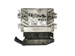 Controller S118301122B 8200326741 8200326375 Renault Siemens