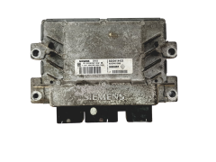 Controller S120200102B 8200414422 8200401568 Renault Siemens 27091