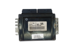 Controller 96801800 5WY5407A D32 1B0T 9A Chevrolet Kemsco 42482