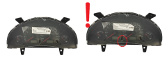 Speedometer/Instrument Cluster Ford Transit 2T1F-10849-CE 2T1F10849CE 57786