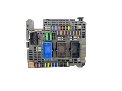 Controller BSM-Z08-01 9811995580 PSA Delphi 59349