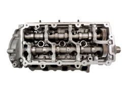 Cylinder Head VWAG 0593AG 059285 059102CB 3.0 TDI BKS