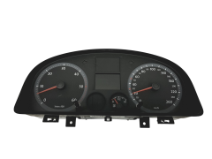 Speedometer/Instrument Cluster VW Caddy 2K0920843C 110080341006 52303