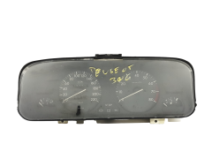 Speedometer/Instrument Cluster Peugeot 306 9627718280 09033589902