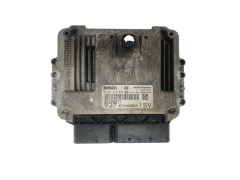 Controller 55206271 0281012883 Alfa Romeo Bosch 46115