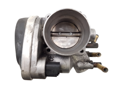 Air Throttle Body 06A133062N VW Audi Seat Skoda 1.6 1311