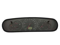 Speedometer/Instrument Cluster Citroen C5 9635289280 2550
