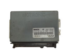 Controller 00464666210 0261204492 26SA0000 Lancia Bosch