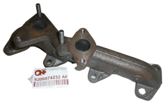 Exhaust Manifold New Renault Scenic Megane II 1.5 dCi 8200574232