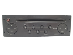 Cd Radio Player Renault Clio 2 8200633621 RENRDW323-09 5781