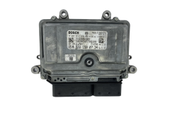Controller A6401500734 0281014670 Mercedes Bosch 49766