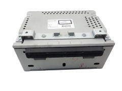 Cd Radio Player Ford C-Max Fiesta AM5T-18C815-XN AHU DAB 1307