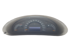 Speedometer/Instrument Cluster Mercedes C W203 A2035406111 110080111002 VDO