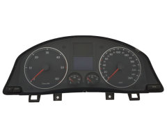 Speedometer/Instrument Cluster VW Golf MK5 1K0920863B 18857